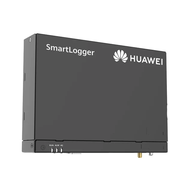 Huawei SmartLogger 3000A03EU с MBUS