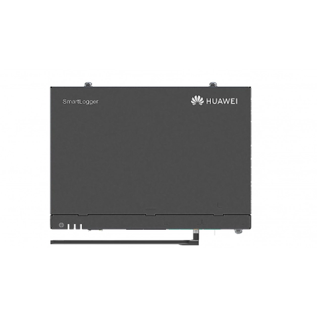 Huawei SmartLogger3000A01EU, Kommunikation til 80 højst enheder