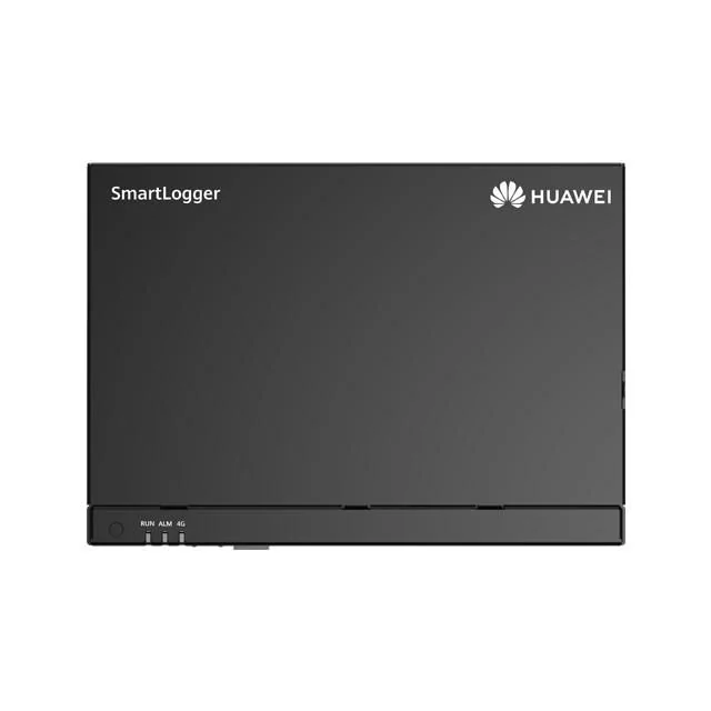 Huawei SmartLogger3000A03 avec MBUS pour les installations solaires intelligentes 4G WLAN - SMARTLOGGER3000A03