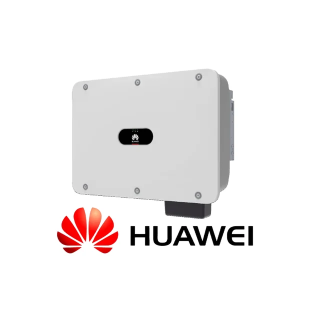 HUAWEI SOL 2000-50KTL-M3