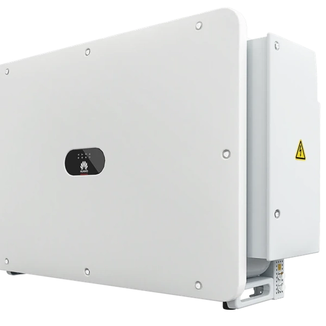 Huawei SUN 2000-100KTL-M2, háromfázisú hibrid inverter 100kW