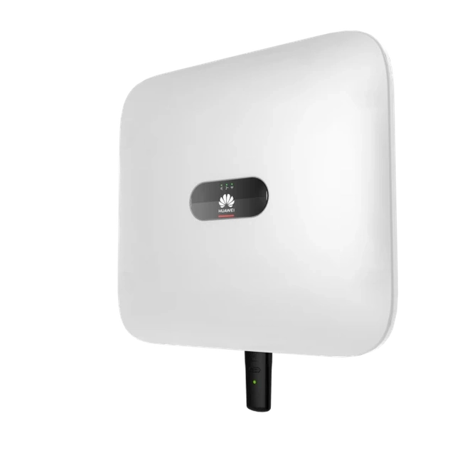 Huawei SUN 2000-10KTL-M1, třífázový hybridní invertor 10kW