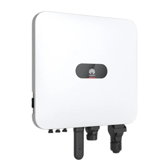 Huawei SUN 2000-12K-MAP0 [13,2 kW] Três fases - Inversor híbrido e assimétrico