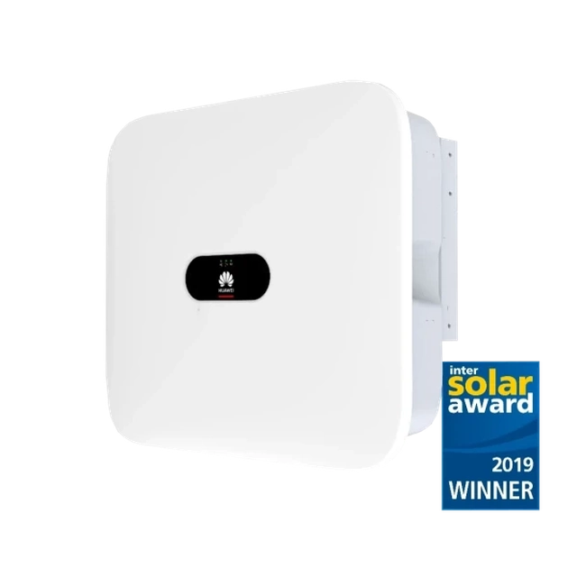 Huawei SUN 2000-12KTL-M5, Inversor trifásico 12kW