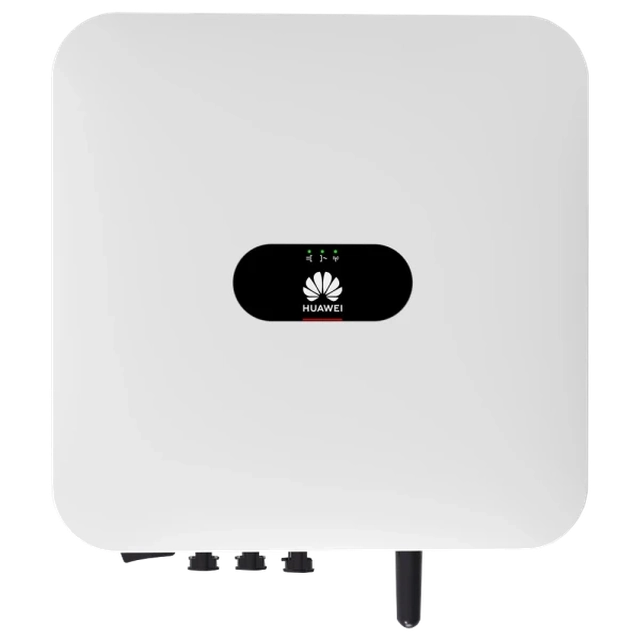 Huawei SUN 2000-3.68KTL-L1, invertor hibrid monofazat 3.68kW