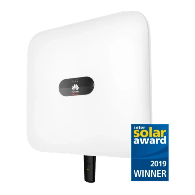 Huawei SUN 2000-3KTL-M1, třífázový hybridní invertor 3kW