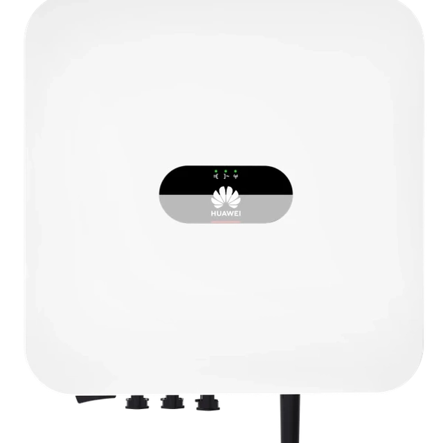 Huawei SUN 2000-5KTL-L1, enfaset hybrid inverter 5kW