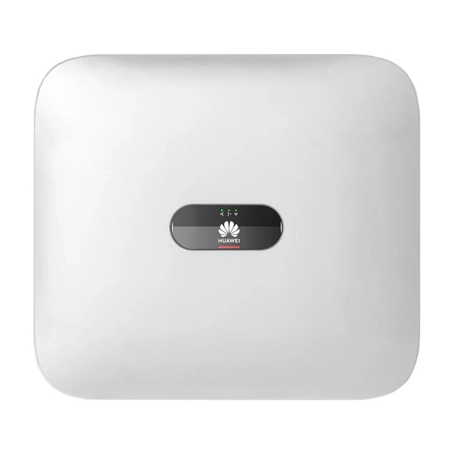 HUAWEI SUN dreiphasiger Hybrid-Wechselrichter 2000-10KTL-M1-HC dreiphasig ON-GRID 10 KW-WLAN 4G Batterie bereit SmartDongle / Inverter 3-phase hybride HUAWEI SONNE 2000-10KTL-M1-HC dreiphasig ON-GRID 10 KW