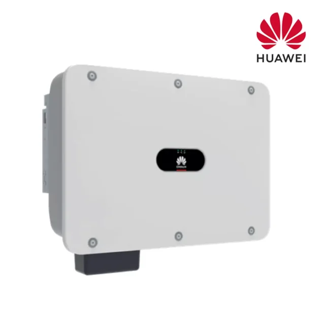 Huawei SUN omvormer 2000-40KTL-M3 Hoogspanning!3 FASEN!