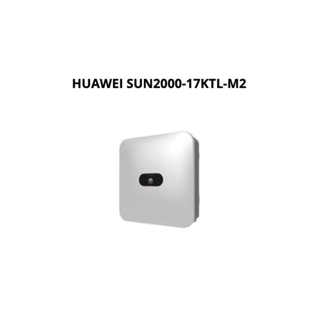 HUAWEI SUN2000-17KTL-M2