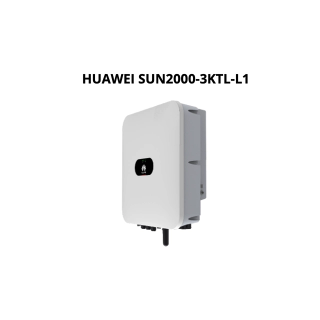 HUAWEI SUN2000 – 3KTL – L1