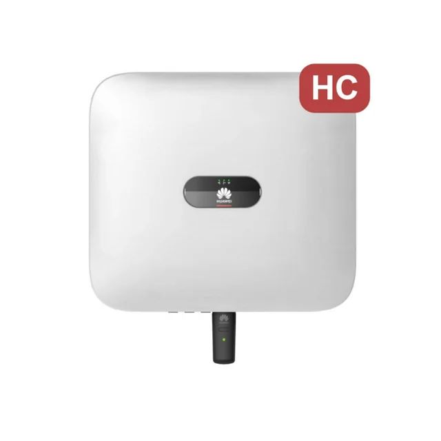 HUAWEI SUN2000-5KTL-M1 Corrente Alta