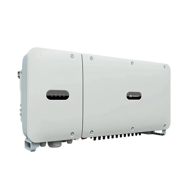 Huawei trīsfāzu tīkla pārveidotājs SUN2000-50KTL-M0, WLAN, 50 kW, 50.000 W