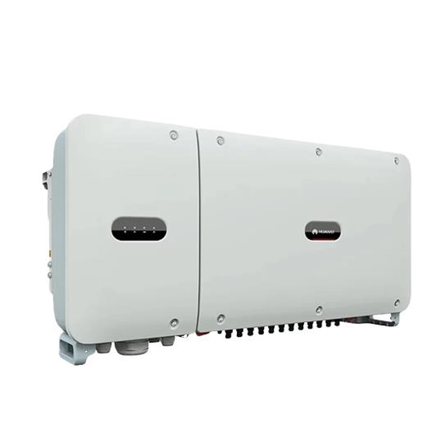 Huawei trojfázový sieťový invertor SUN2000-60KTL-M0, WLAN, 60 kW, 60.000 W