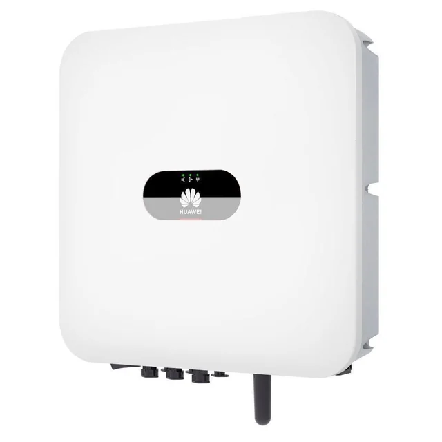 Huawei WiFi hibrīda vienfāzes invertors 5kW - SUN2000-5KTL-L1