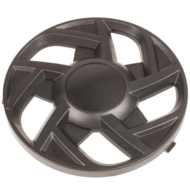 Hubcap Wheels Cedrus Cordless χορτοκοπτικό Cedlm40Lix2 580767