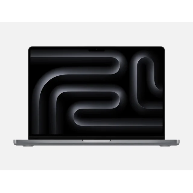 HUOM. MACBOOK PRO M3 14&quot;/8/512GB MTL73ZE/A APPLE