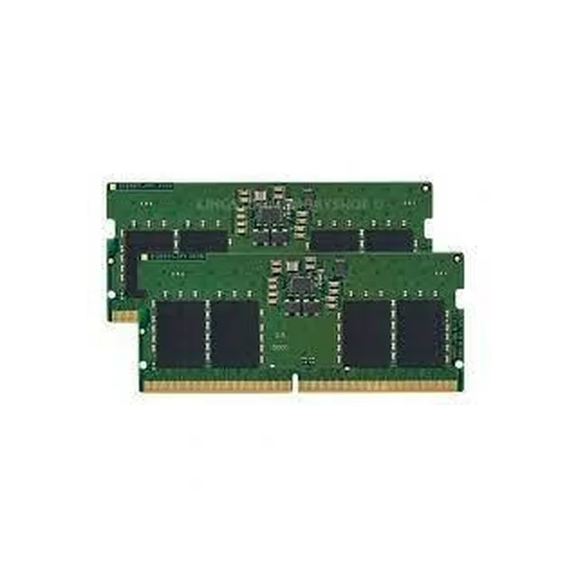 HUOM. MUISTI 16GB DDR5-5600/SO K2 KCP556SS6K2-16 KINGSTON