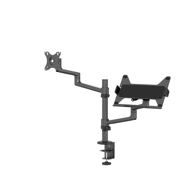 HUOM/NÄYTTÖ ACC DESK MOUNT/DS20-425BL2 NEOMOUNTS