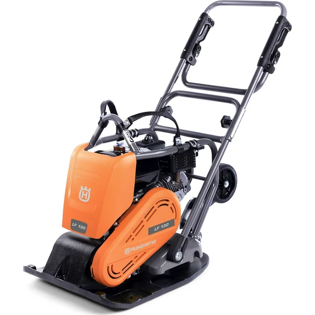 Husqvarna Compacteur unidirectionnel Husqvarna LF130 Honda LT