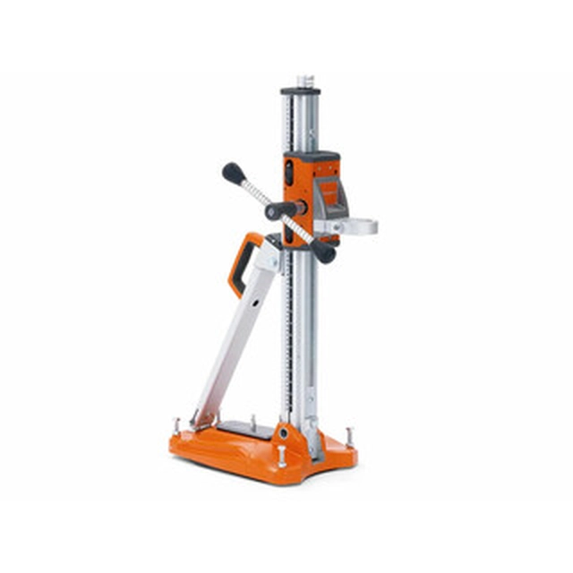 Husqvarna DS 150 diamond drill stand