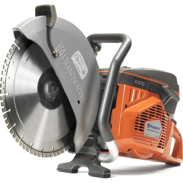 Husqvarna Husqvarna manual cutter K 970 (400 mm)