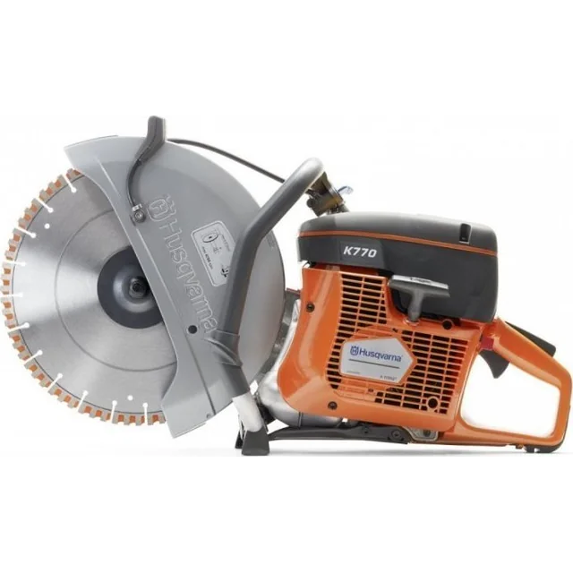 Husqvarna HUSQVARNA PETROL CUTTER K 770 350mm