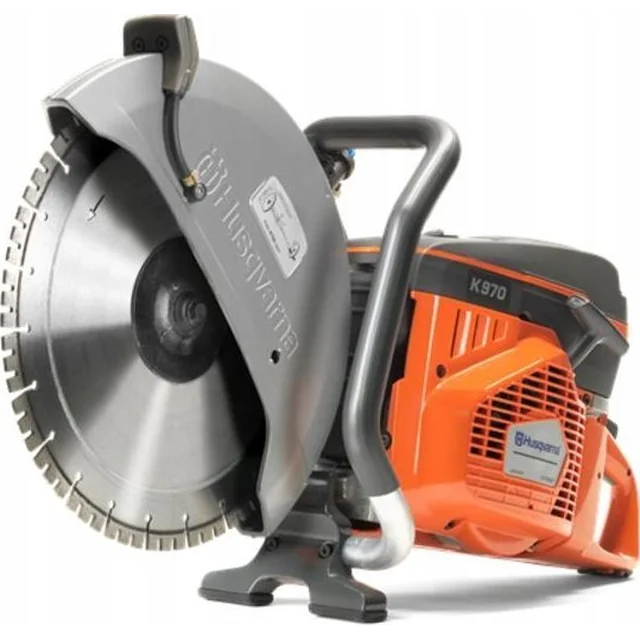 Husqvarna HUSQVARNA PETROL CUTTER K970 III 350mm