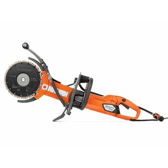 Husqvarna K 4000 Cut-n-Break ηλεκτρικός ταχυτήτης χειρός