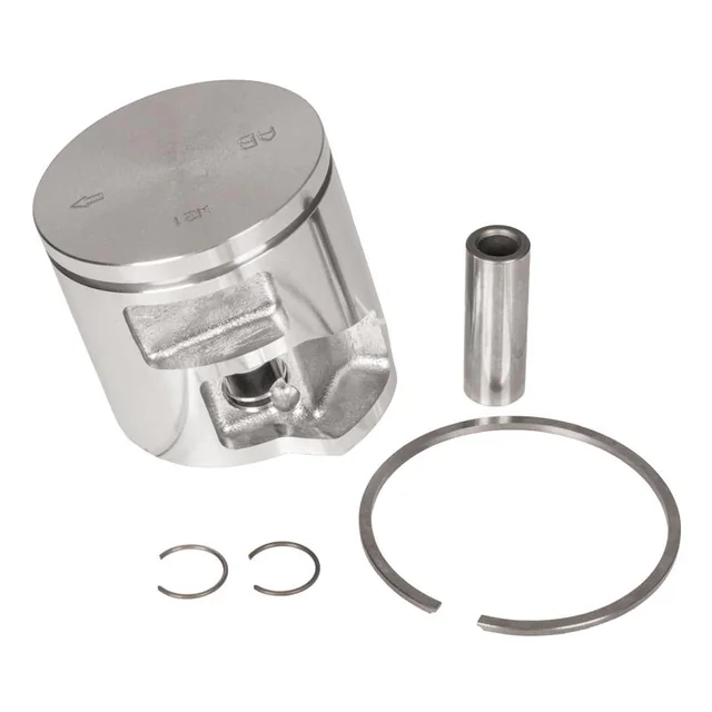 Husqvarna piston 560XP/562XP/555 /46mm/ setMETEOR PC2251AB