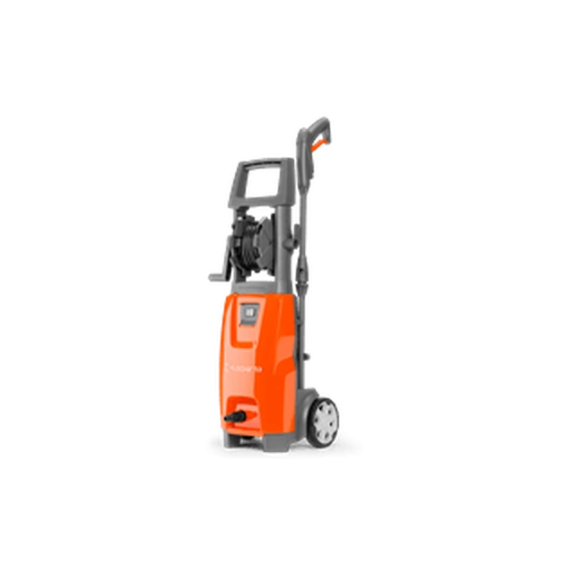 Husqvarna PW 125 Pressure Washer Pump