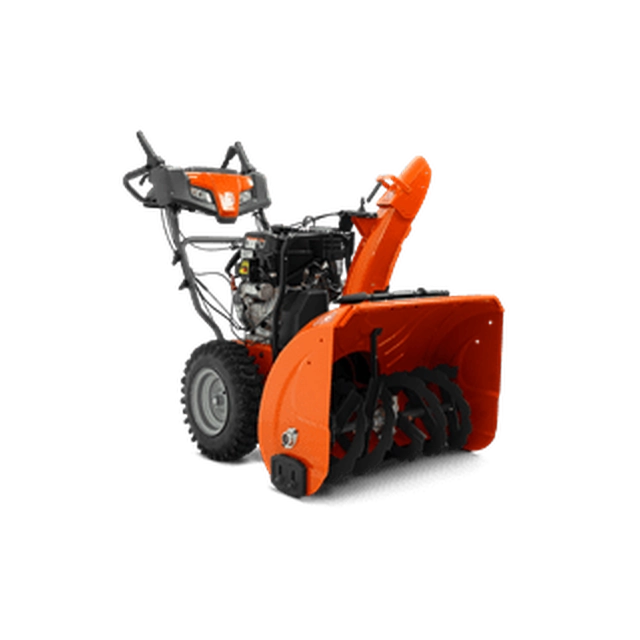 HUSQVARNA ST230P SCHUHFRÄSMASCHINE