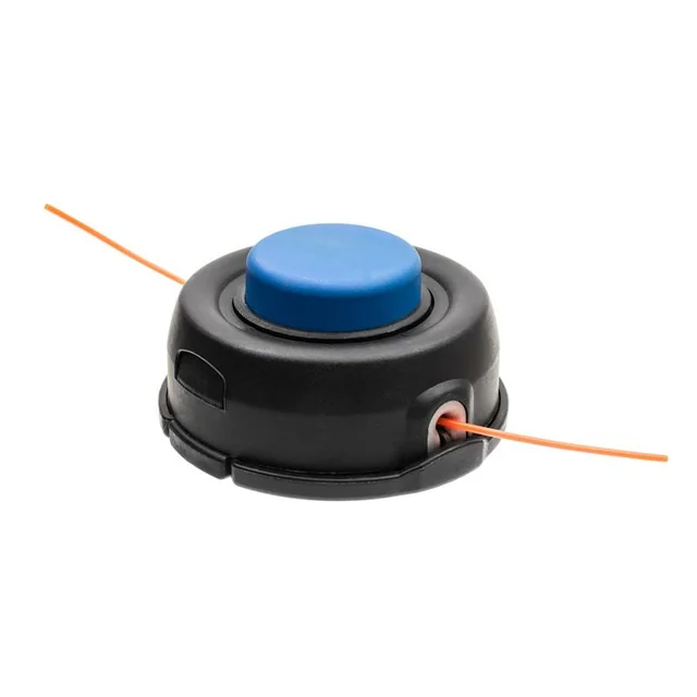 Husqvarna Trimmer Head T35 M10X1,25 118 Mm Tap-N-Go 150011