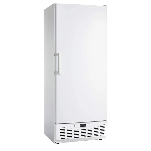 Hűtőszekrény KK601E | GN2/1 | 525l