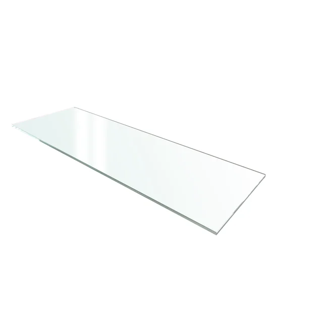 Hvidt glas 53 x 32,5 GN 1/1