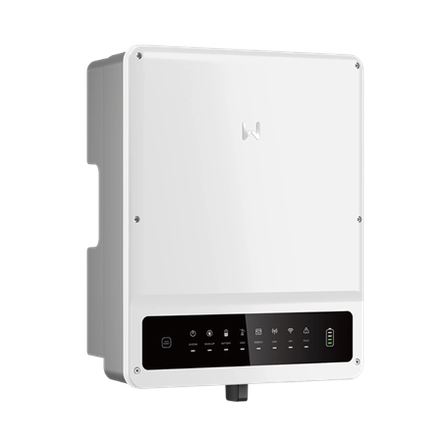 Hybrid inverter 3-fazowy 6.5 kW GoodWe ET PLUS GW6.5KN-ET 16A