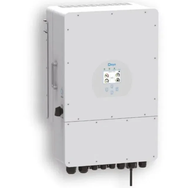 Hybrid inverter Deye SUN-10K-SG04LP3-EU 10000W