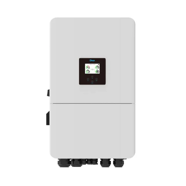 Hybrid inverter Deye SUN-15K-SG05LP3 -EU-SM2 15000W