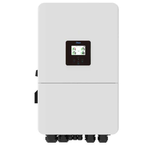 Hybrid inverter Deye SUN-20K-SG05LP3 -EU-SM2 20000W