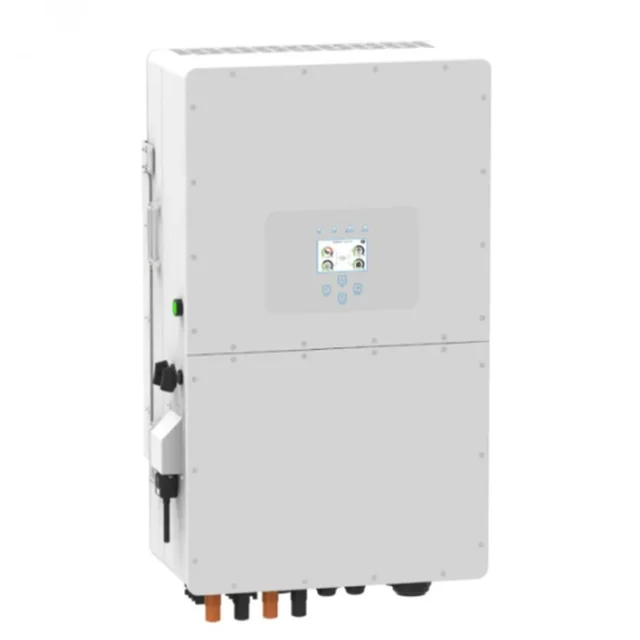 Hybrid inverter Deye SUN-50K-SG01HP3-EU-BM4 50000W