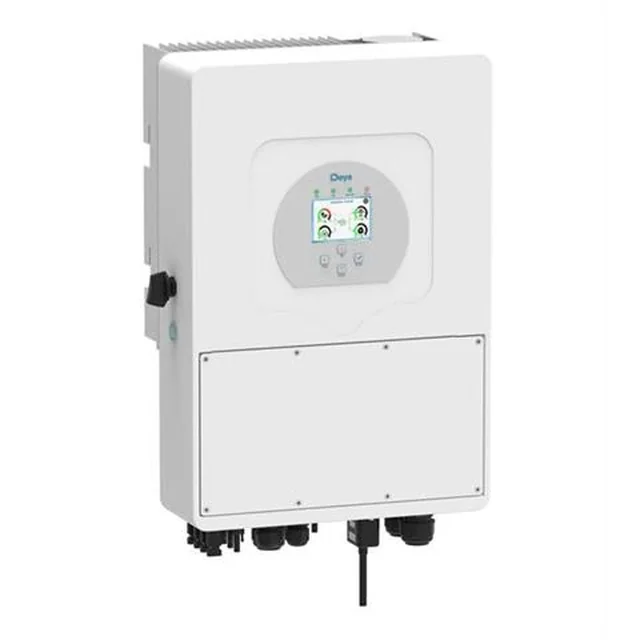 Hybrid inverter Deye SUN-5K-SG01HP3-EU-AM2 5000W