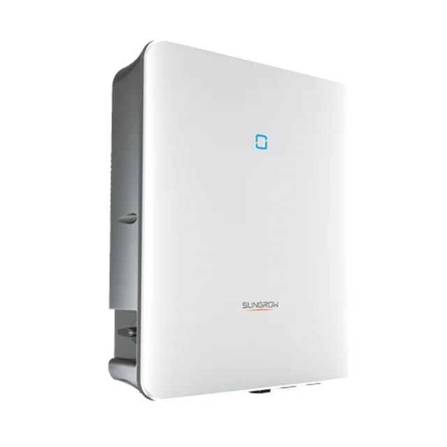 Hybrid inverter SUNGROW 8kW SH8.0RT, 3 fas