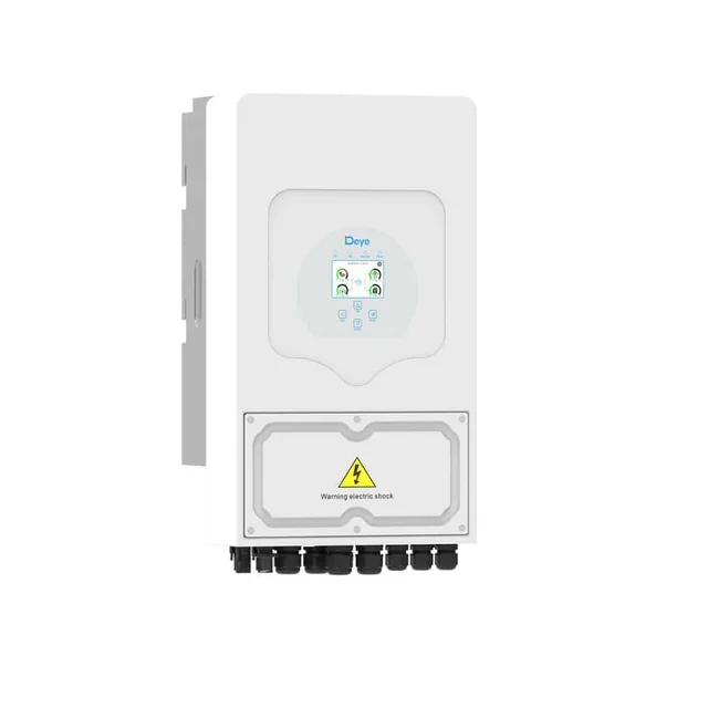 Hybridní invertor Deye SUN-6K-SG03LP1-EU 6000W