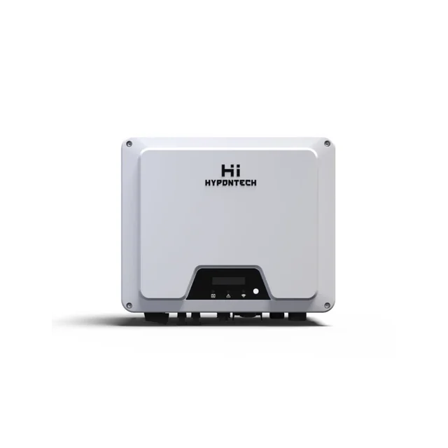 Hybridní invertor Hypontech 5 kW