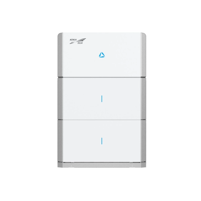 Kehua Tech Hybridsystem ISTORAGE3 8 KW / 10 KWh Kehua - MerXu - Preise ...