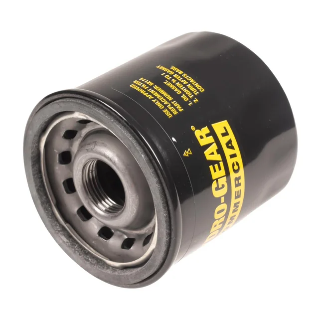 Hydro-Gear oljefilter ZT3100 ORIGINALDEL 52114-HYD