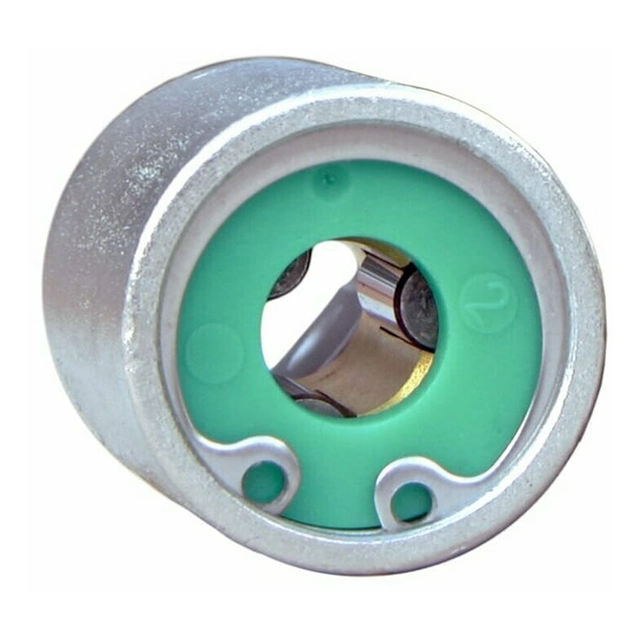 Hylsnyckel för trådar M8 Verktygs logotyp 3.410