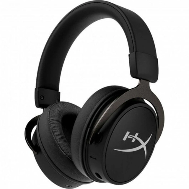 Hyperx 4P5K9AA hoofdtelefoon zwart