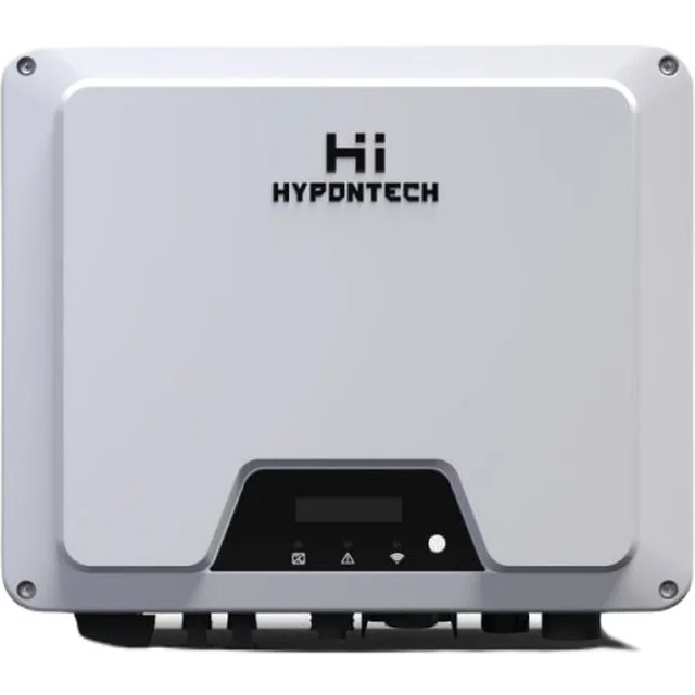 Hypontech HHT 10 кВт