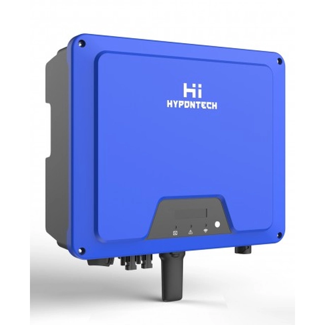 HYPONTECH INVERTER HPT-10000 10KW 3F invertors